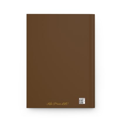 Journal for Thankful Thoughts Hardcover 5.75" x 8" Lined - Image 2