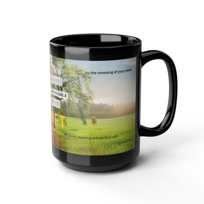 Shift Ceramic Mug (15oz) - Image 6