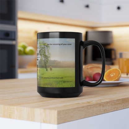 Shift Ceramic Mug (15oz) - Image 7