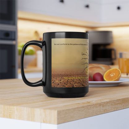 Shift Ceramic Mug (15oz) - Image 8