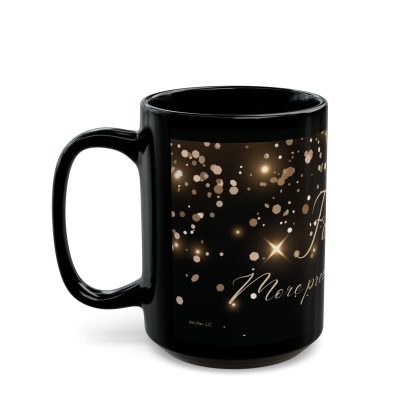 Faith More Precious Than Gold Ceramic Mug (11 oz, 15 oz) - Image 3