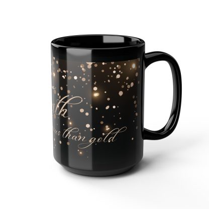 Faith More Precious Than Gold Ceramic Mug (11 oz, 15 oz) - Image 6