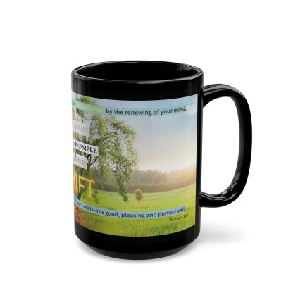 Shift Ceramic Mug (15oz) - Image 5