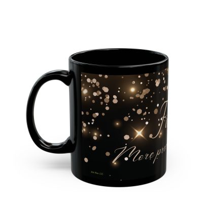 Faith More Precious Than Gold Ceramic Mug (11 oz, 15 oz) - Image 12