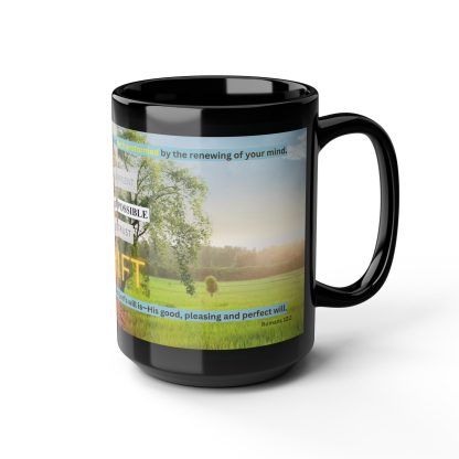 Shift Ceramic Mug (15oz) - Image 6