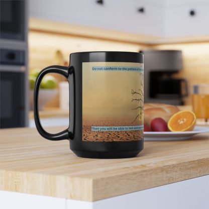 Shift Ceramic Mug (15oz) - Image 8