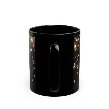 Faith More Precious Than Gold Ceramic Mug (11 oz, 15 oz) - Image 13